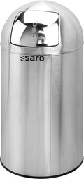 SARO Afvalbak model AD 253