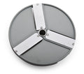 SARO S002 snijschijf 2 mm (plastic) voor CARUS/TITUS