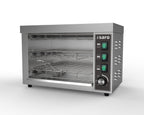 SARO Dubbele Broodrooster model ALIVA - afbeelding 2