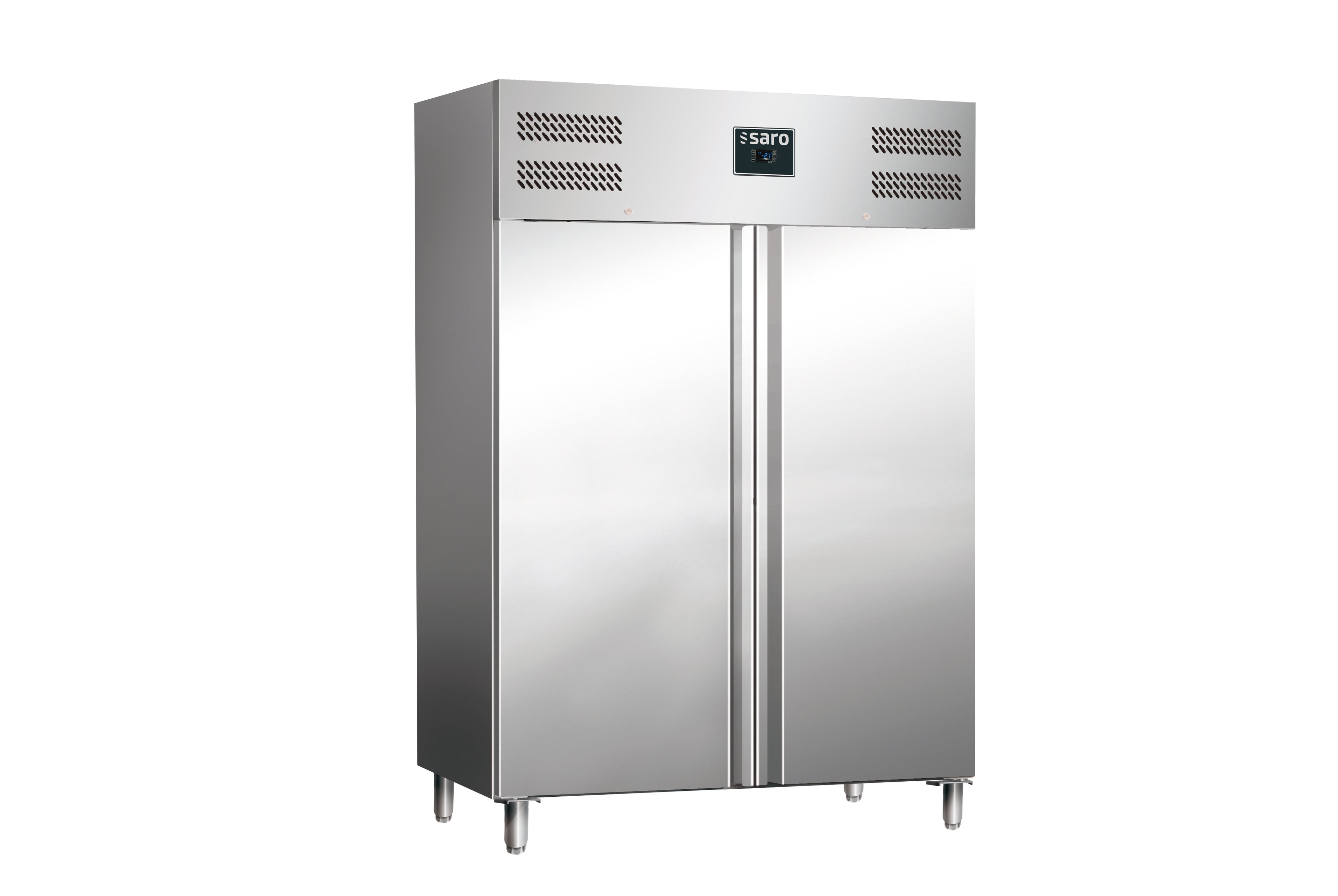 SARO Commerciële Vriezer - model 2/1 GN 1410 BT PRO