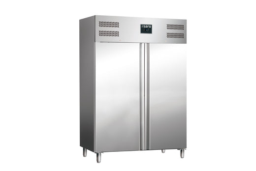 SARO Commerciële Vriezer - model 2/1 GN 1410 BT PRO