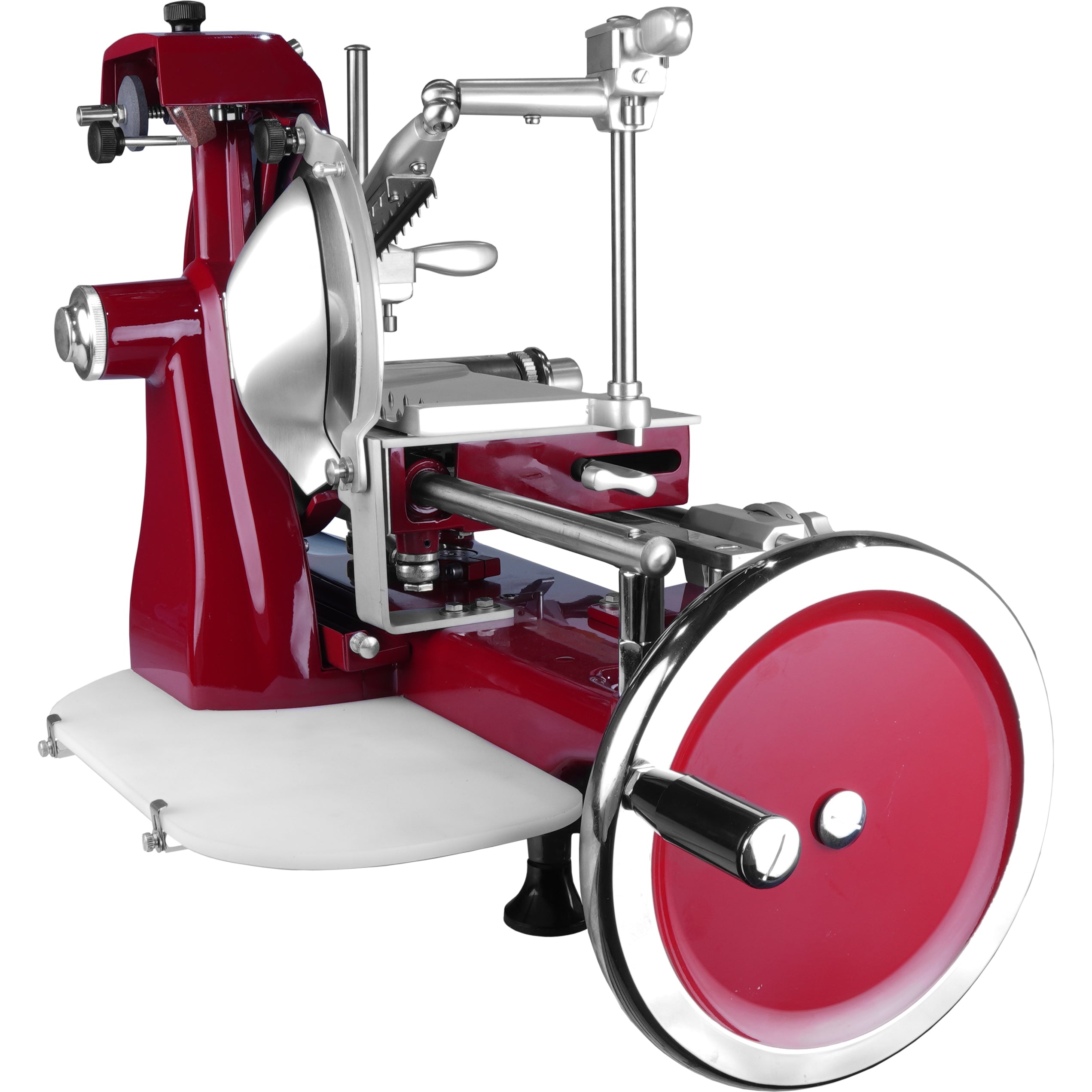 SARO Snijmachine, handmatig model VOLANO F 250 VO - afbeelding 3