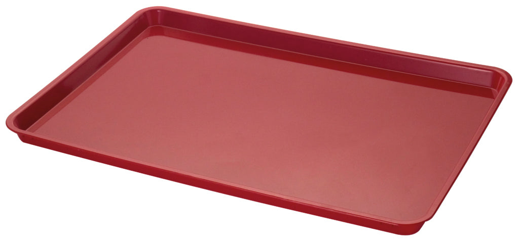 SARO ABS bakken model rood