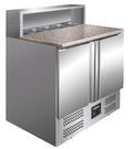 SARO Pizzawerkbank model GIANNI PS900
