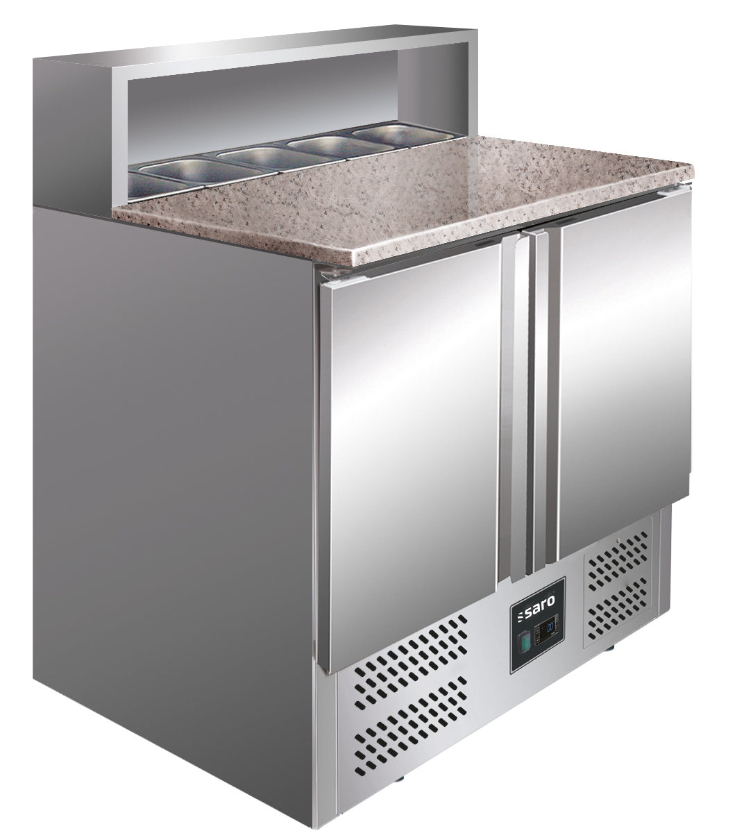 SARO Pizzawerkbank model GIANNI PS900