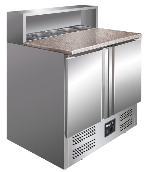 SARO Pizzawerkbank model GIANNI PS900