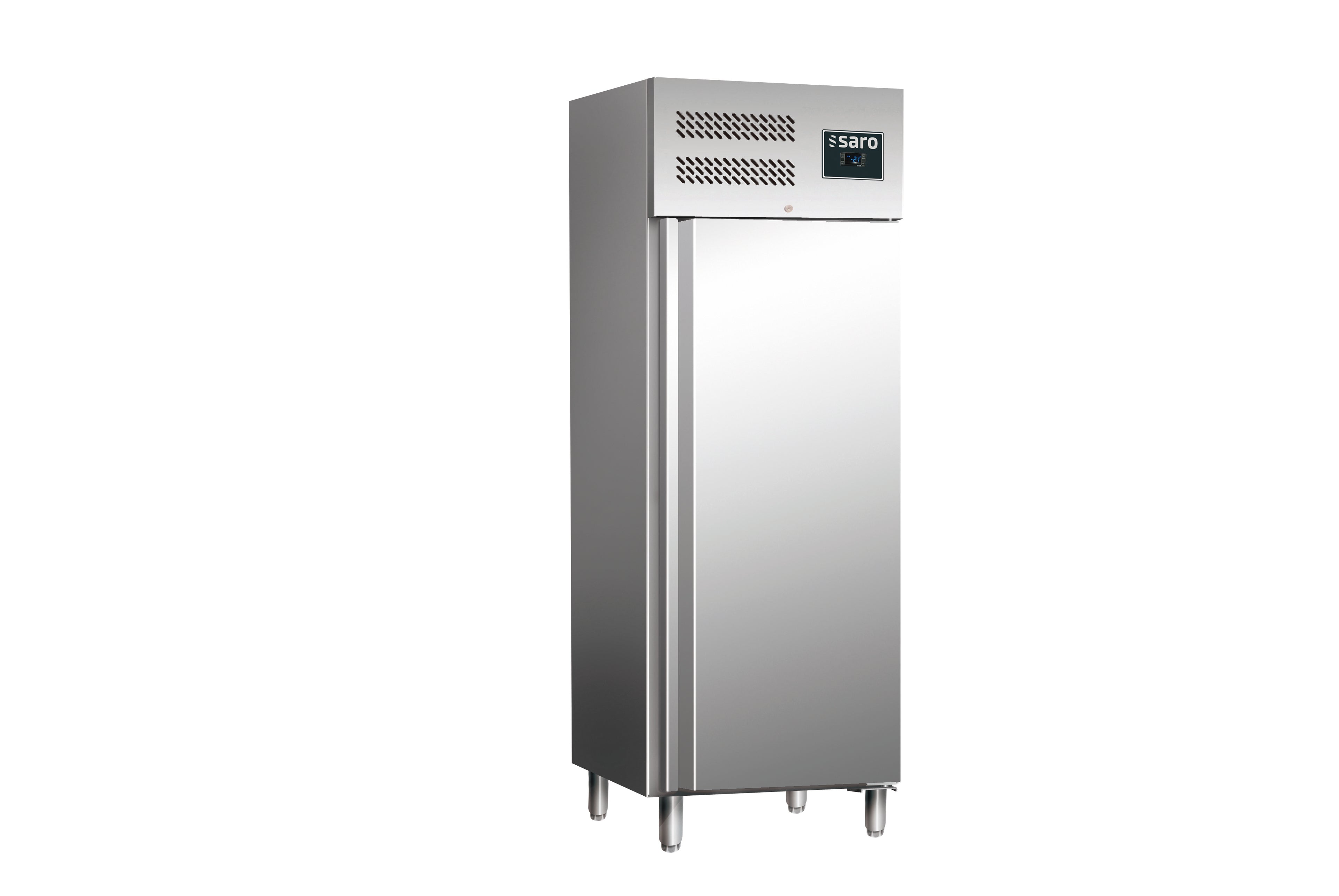 SARO Vriezer model GN 700 BT PRO