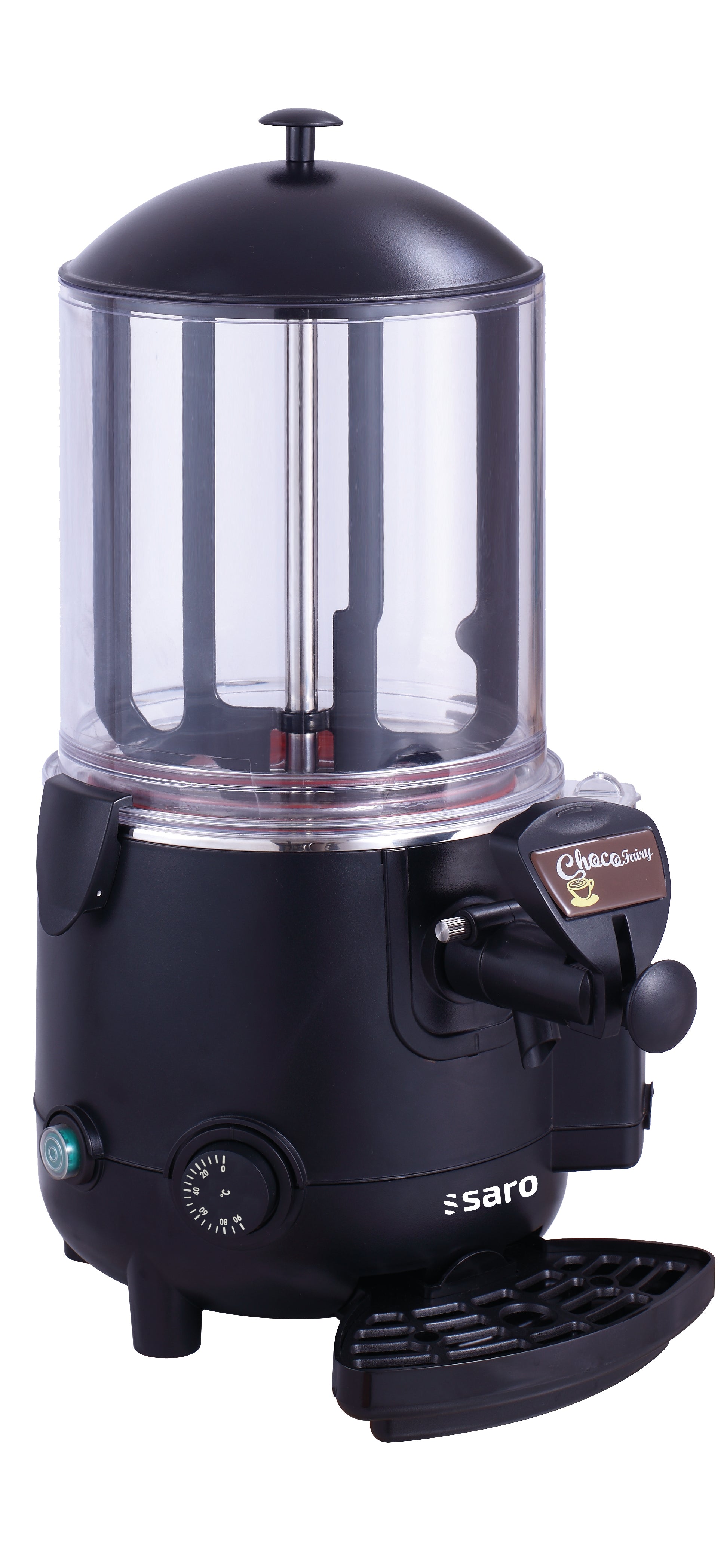SARO Kakaodispenser model MILA 10