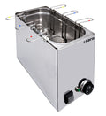 SARO Eierkoker model DAMO
