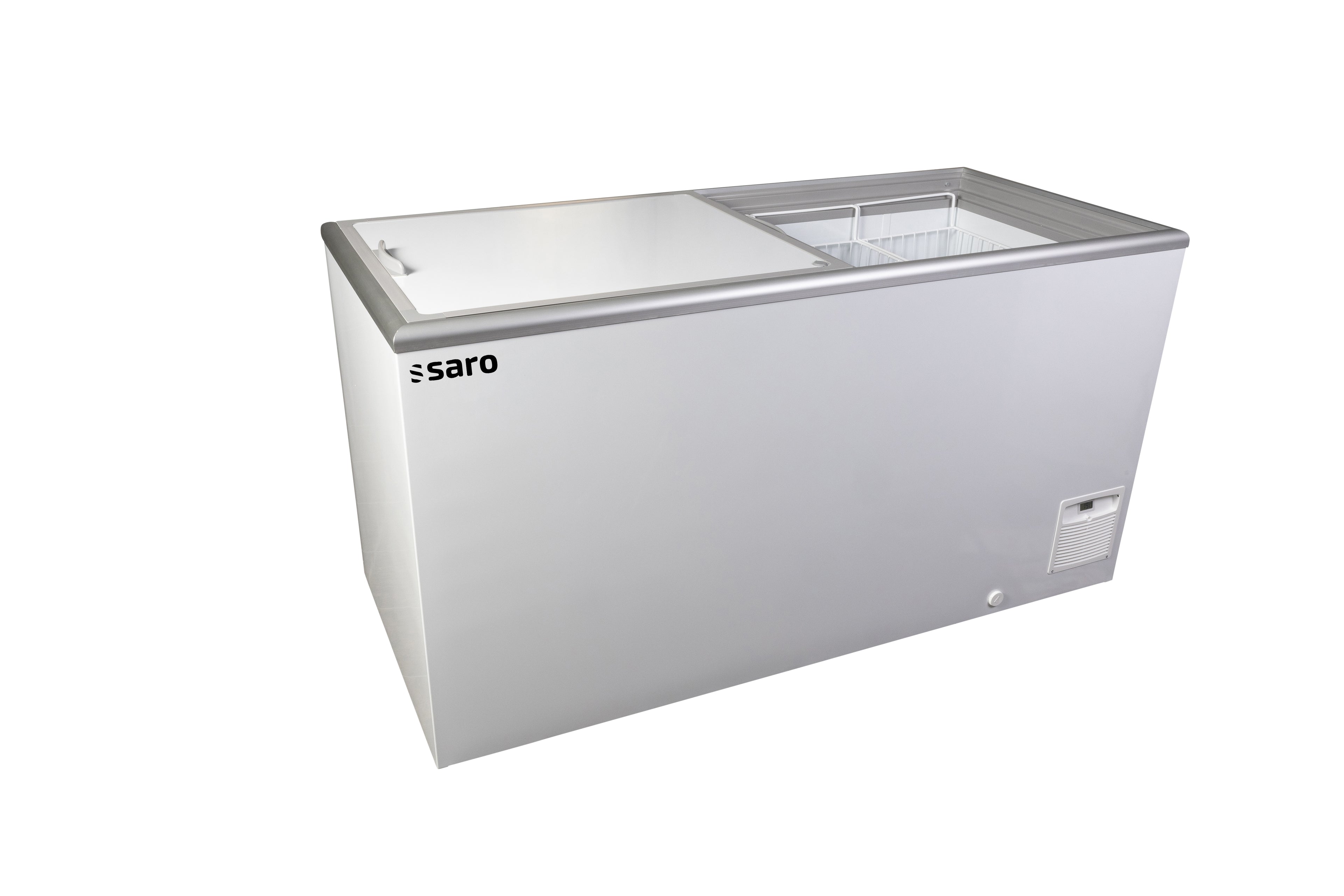 SARO IJS-/diepfriezer model CUBE 53-2BD120A - afbeelding 2