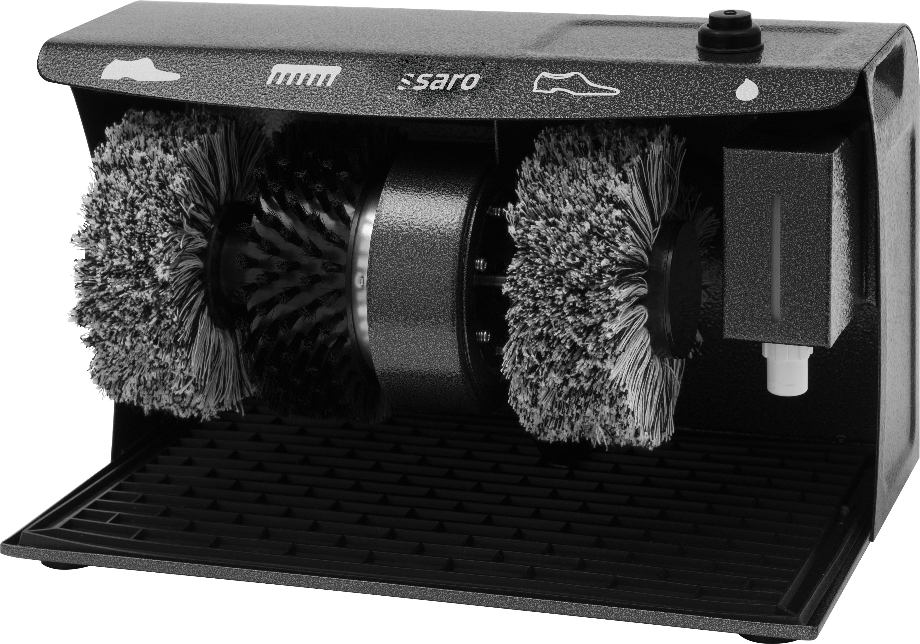 SARO Schoen poets Machine model ESP 006