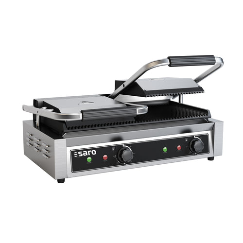 SARO Contactgrill model PG 2