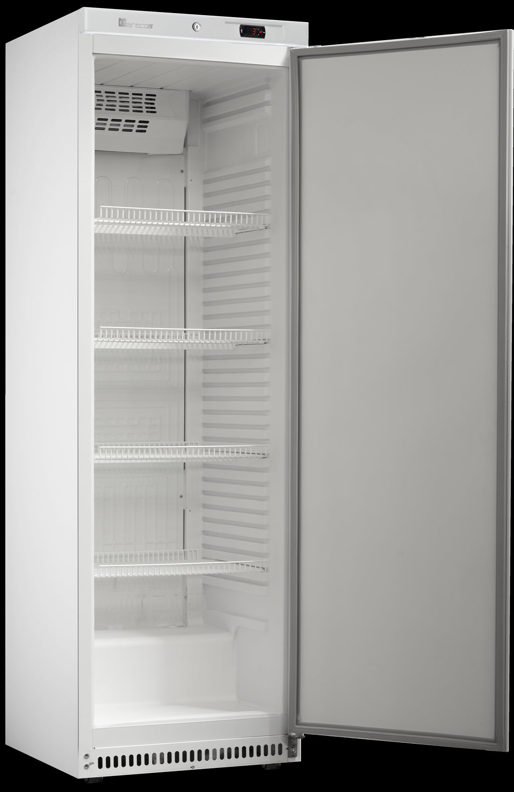SARO Koelkast model ARV 430 CS PO - wit - afbeelding 2