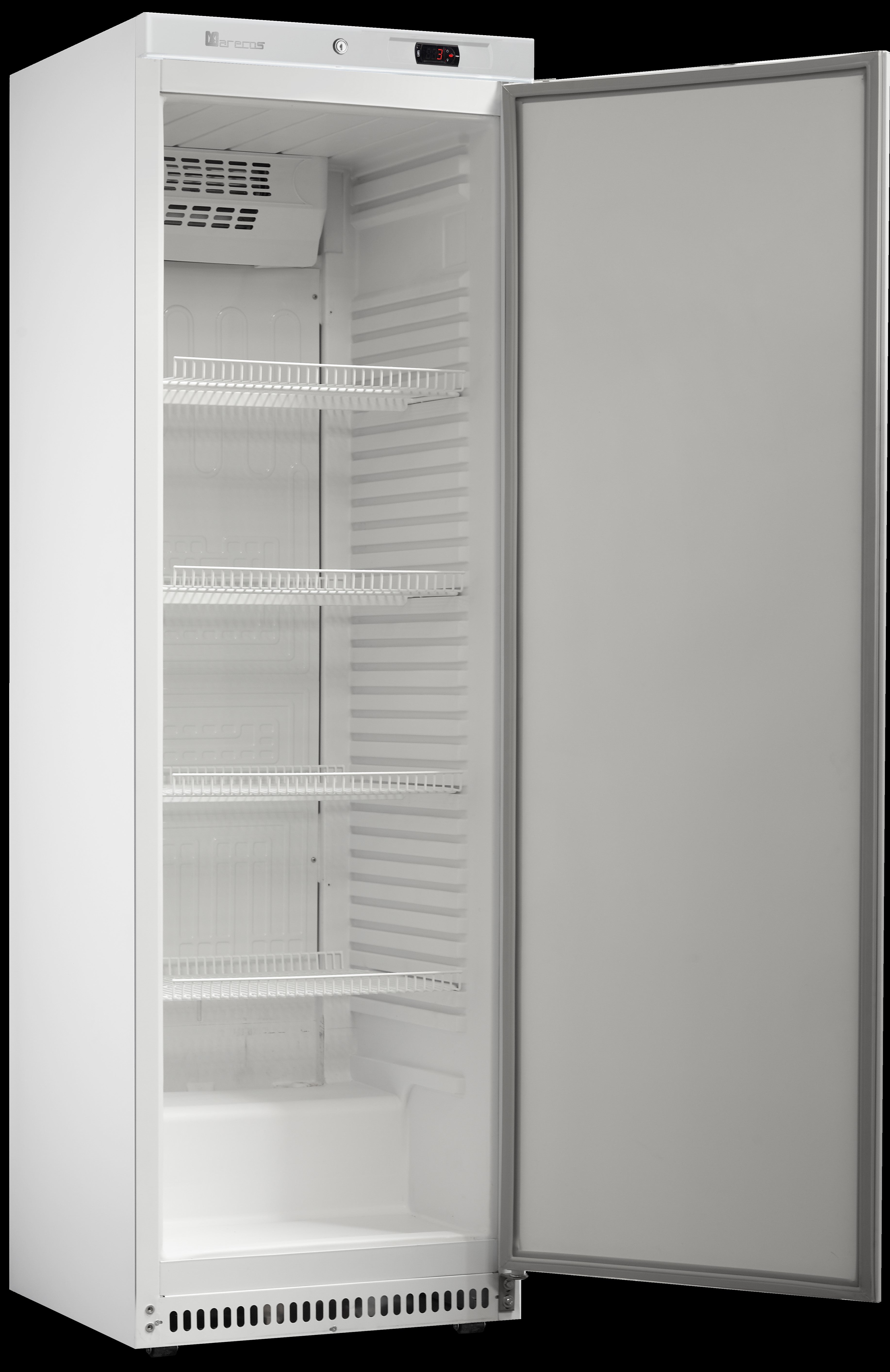 SARO Koelkast model ARV 430 CS PO - wit - afbeelding 2