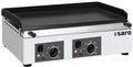 SARO Electrische grillplaat modell GPK 600