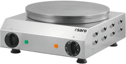 Crêpe bakplaat Saro GILLES
