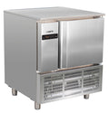SARO Schokvriezer model URSUS 5S