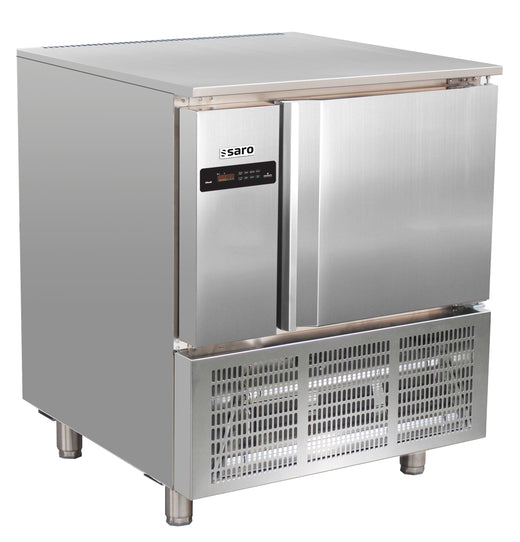 SARO Schokvriezer model URSUS 5S
