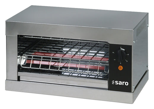 Toaster Saro BUSSO T1