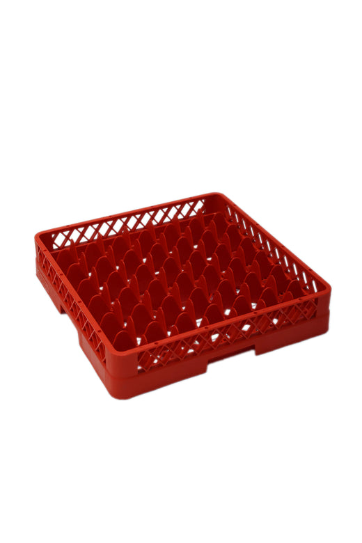 Vaatwasserkorf voor 49 glazen 500x500x100 Saro