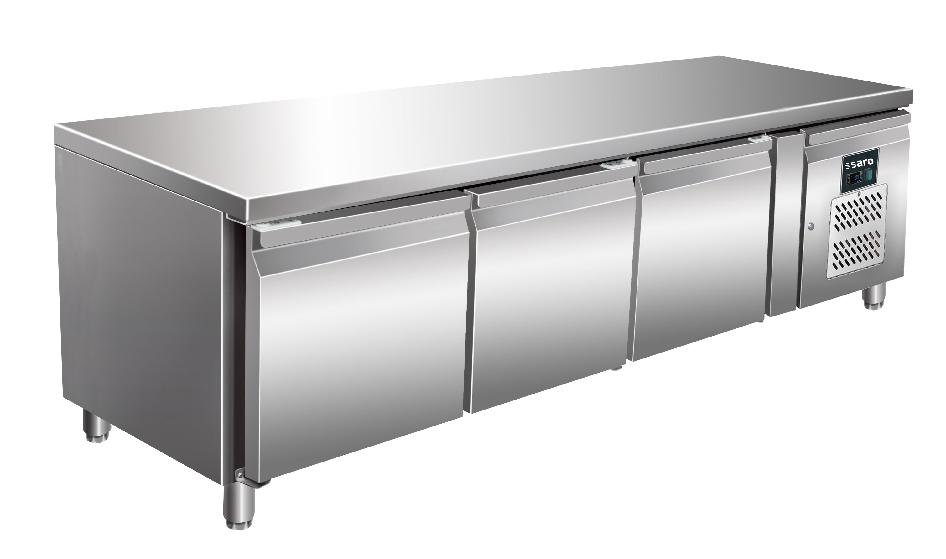 SARO Onderbouw koelwerbank model UGN 3100 TN