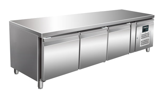 SARO Onderbouw koelwerbank model UGN 3100 TN