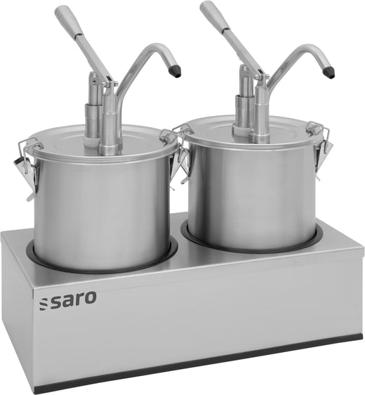 SARO Sausdispenser model PD-002