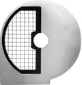 SARO W888 blokjesschijf 8 x 8 mm voor CARUS/TITUS