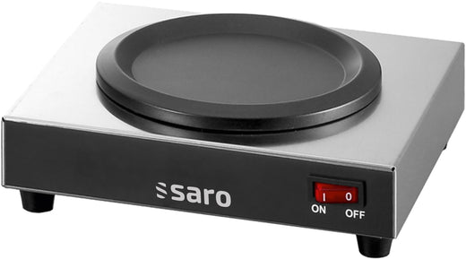 SARO Warmhoudplaat model HP1