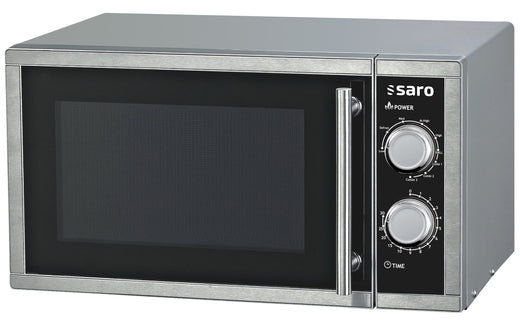 Magnetron met Grillfunctie Saro WD 900 U