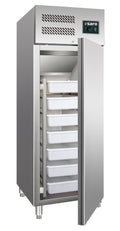SARO Vis koelkast met luchtventilatie model GN 600 TNF