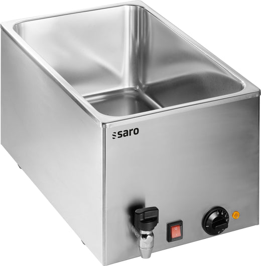 Bain Marie Saro BMH 210
