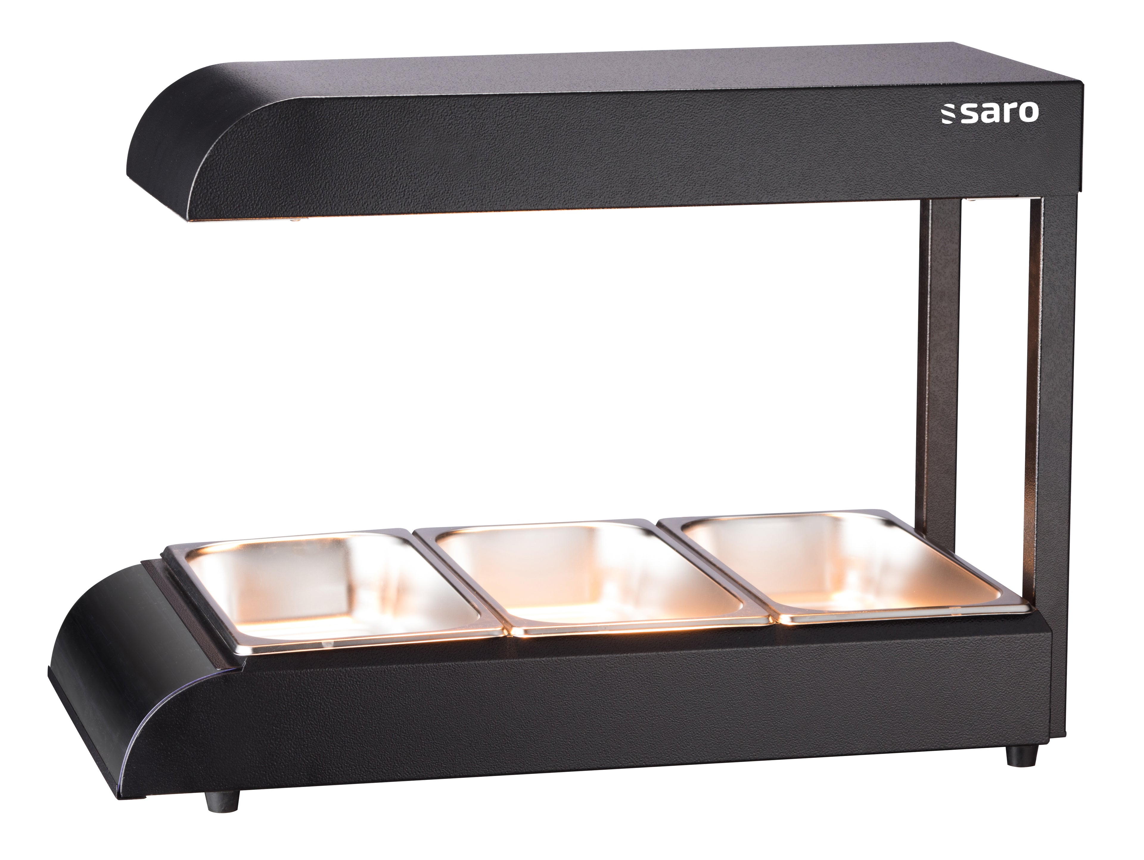 SARO Warmtebrug model ISLA