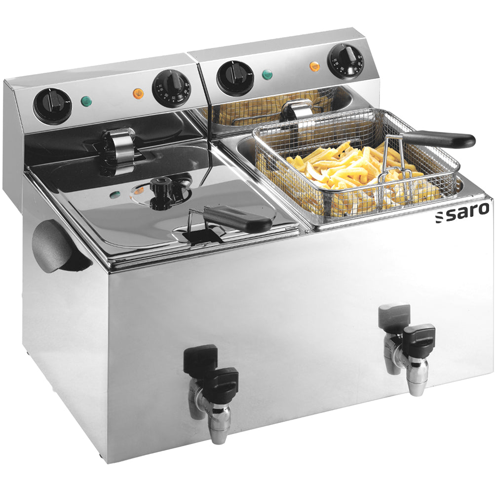 SARO Friteuse model PROFRI 88V