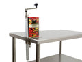 SARO Industriele blikopener model HESSY