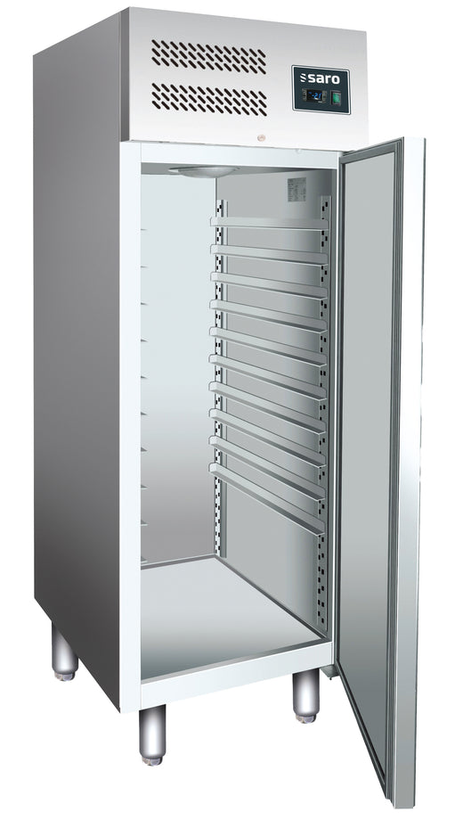 SARO Bakkerij koelkast met ventilator model B 800 BT