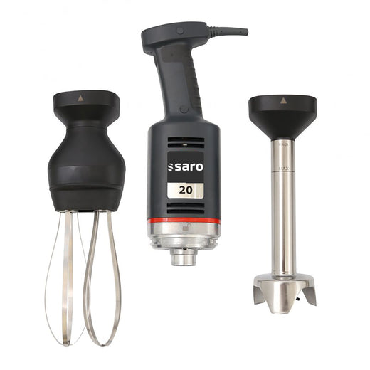 SARO Combimixer / Staafmixer model MB-21