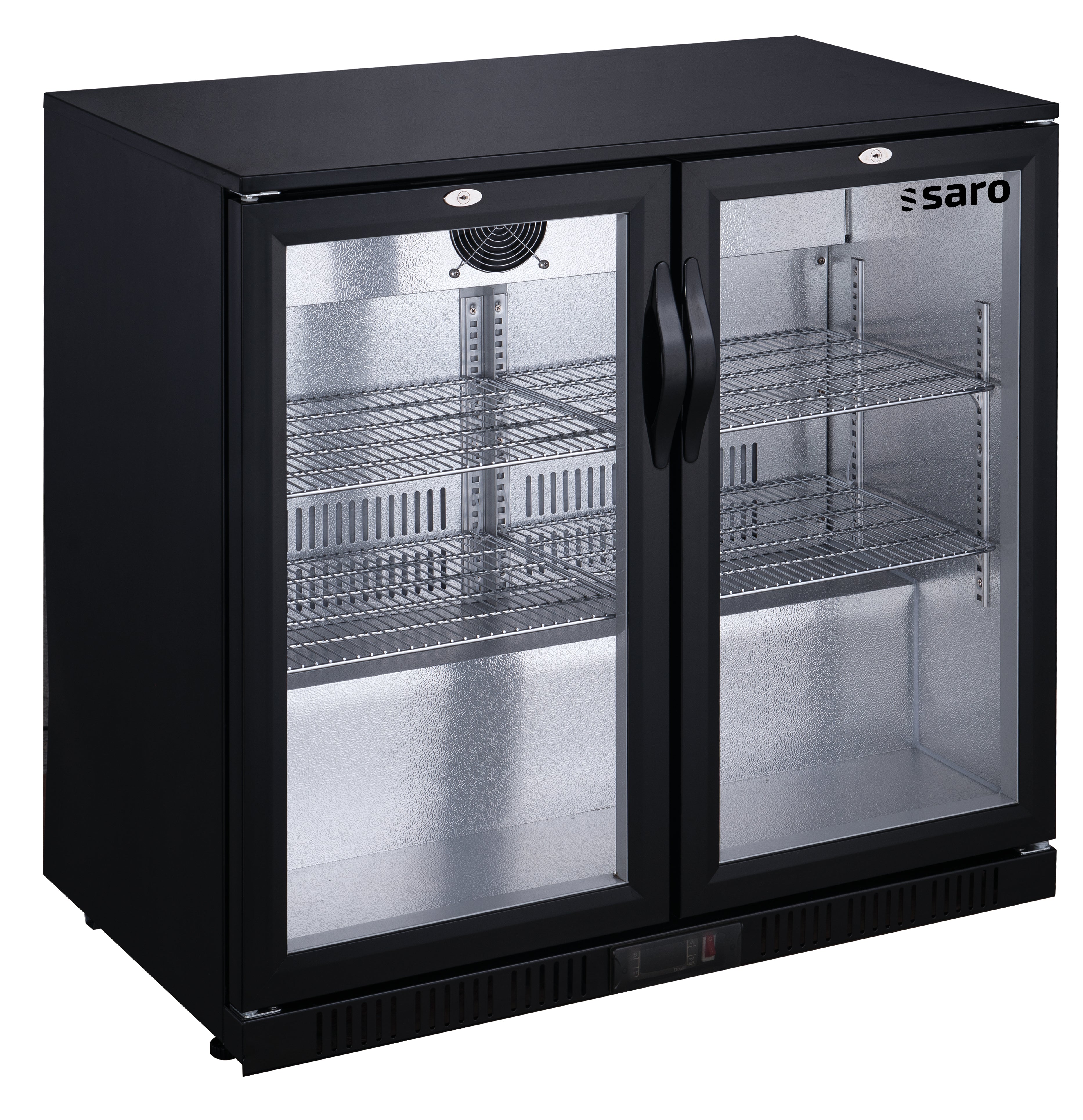 SARO Barkoeler 2 deurs modell BC 208