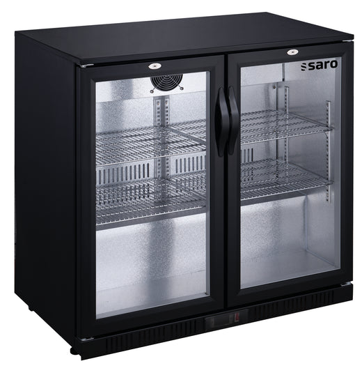 SARO Barkoeler 2 deurs modell BC 208