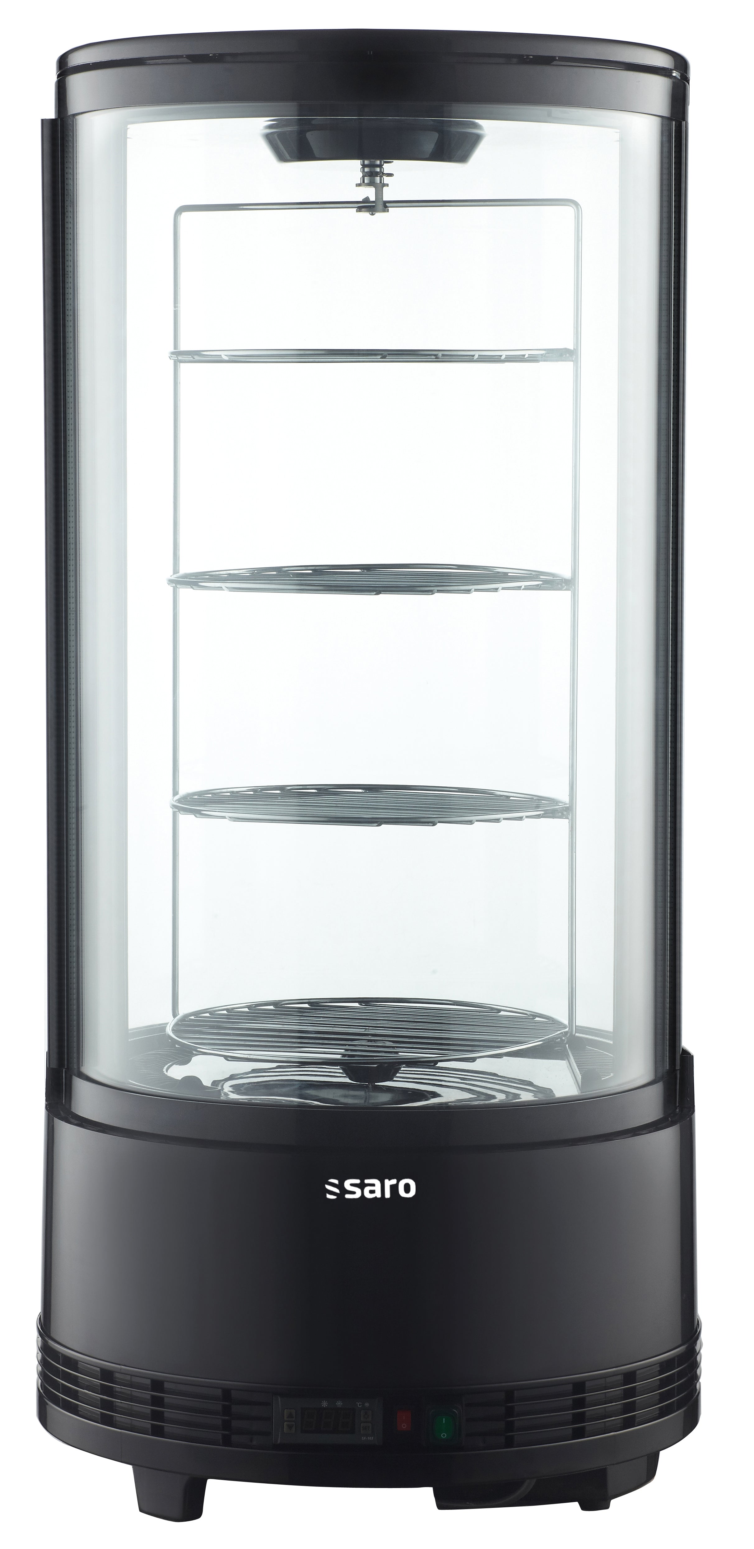SARO Taartvitrine Model ELIZA