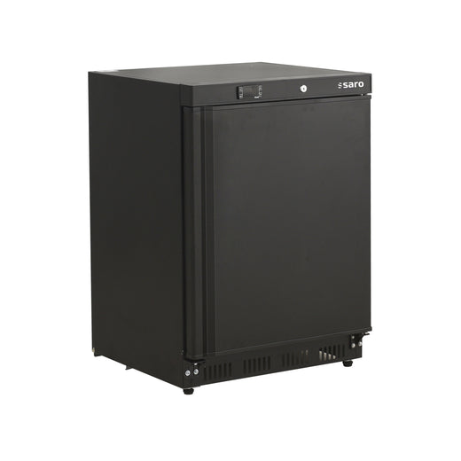 SARO Vriezer zwart model HT 200 B