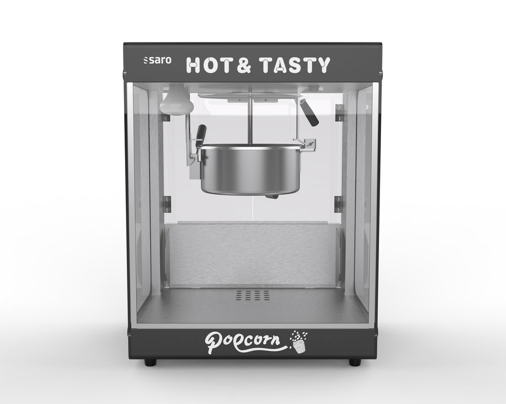 SARO Popcornmachine model JUGO