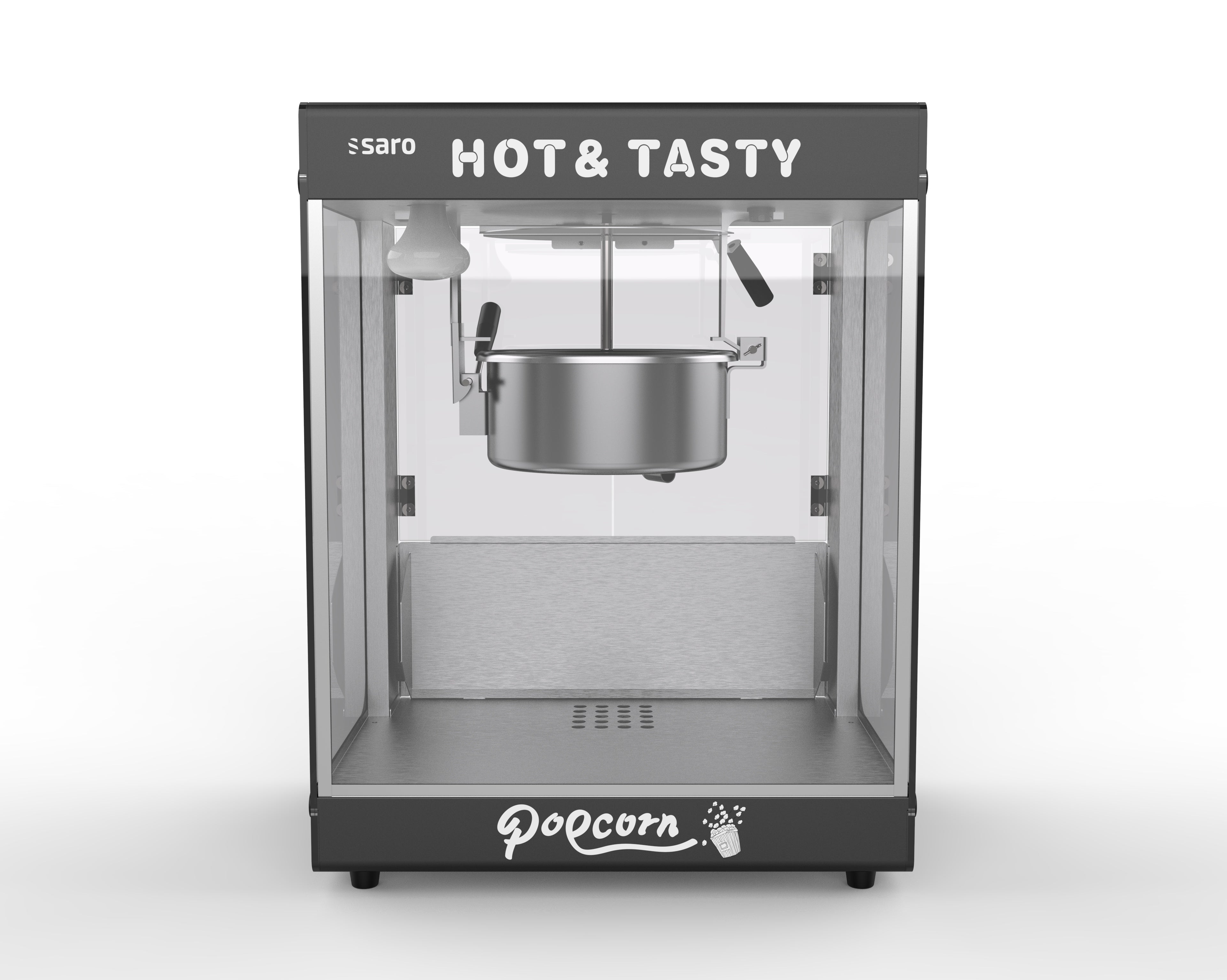 SARO Popcornmachine model JUGO