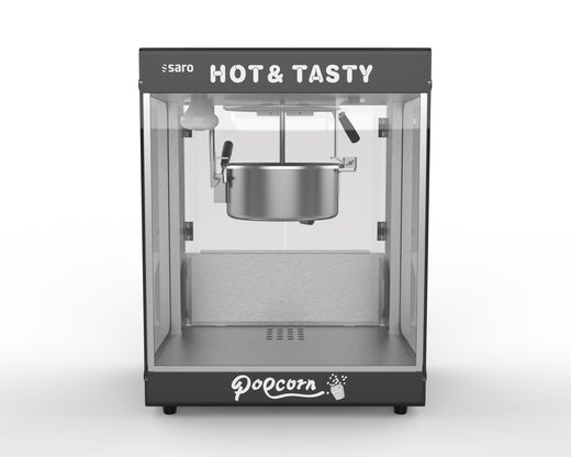 SARO Popcornmachine model JUGO