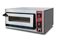 SARO Pizzaoven model MASSIMO 1920