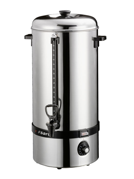 SARO Glühwein en warm water dispenser model HOT DRINK