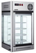 SARO Cake- en Taartvitrine model ISABELL