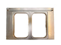 SARO Inzetstuk voor SV400 GN 1/8