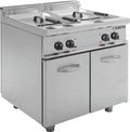 SARO Electrische frituur model E7/FRE2V17