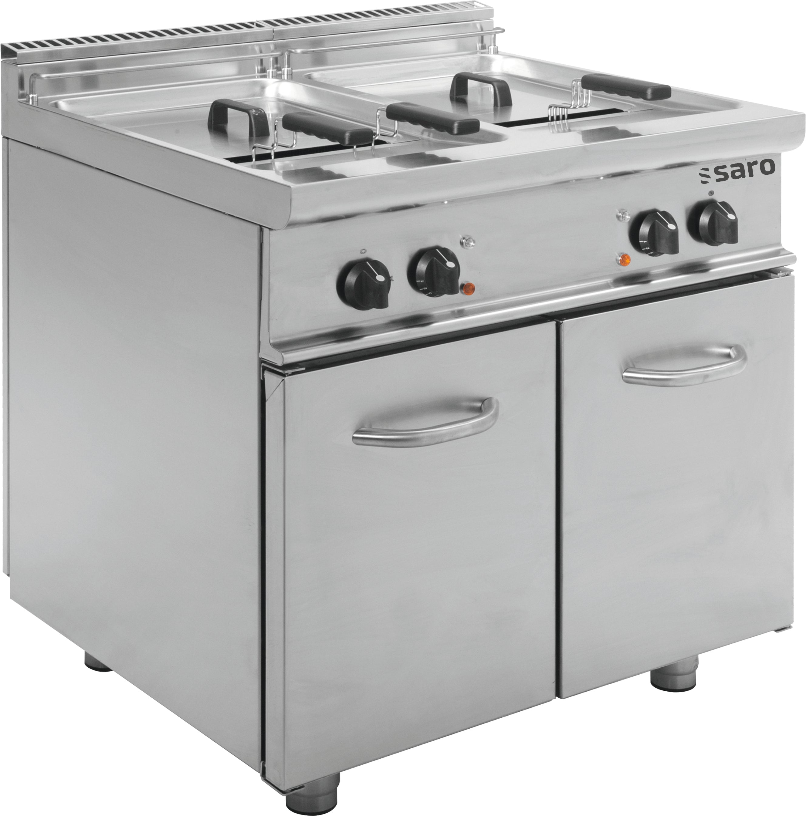 SARO Electrische frituur model E7/FRE2V17
